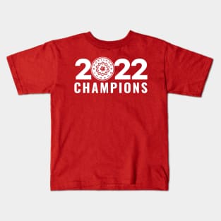 Thorns Champions 18 Kids T-Shirt